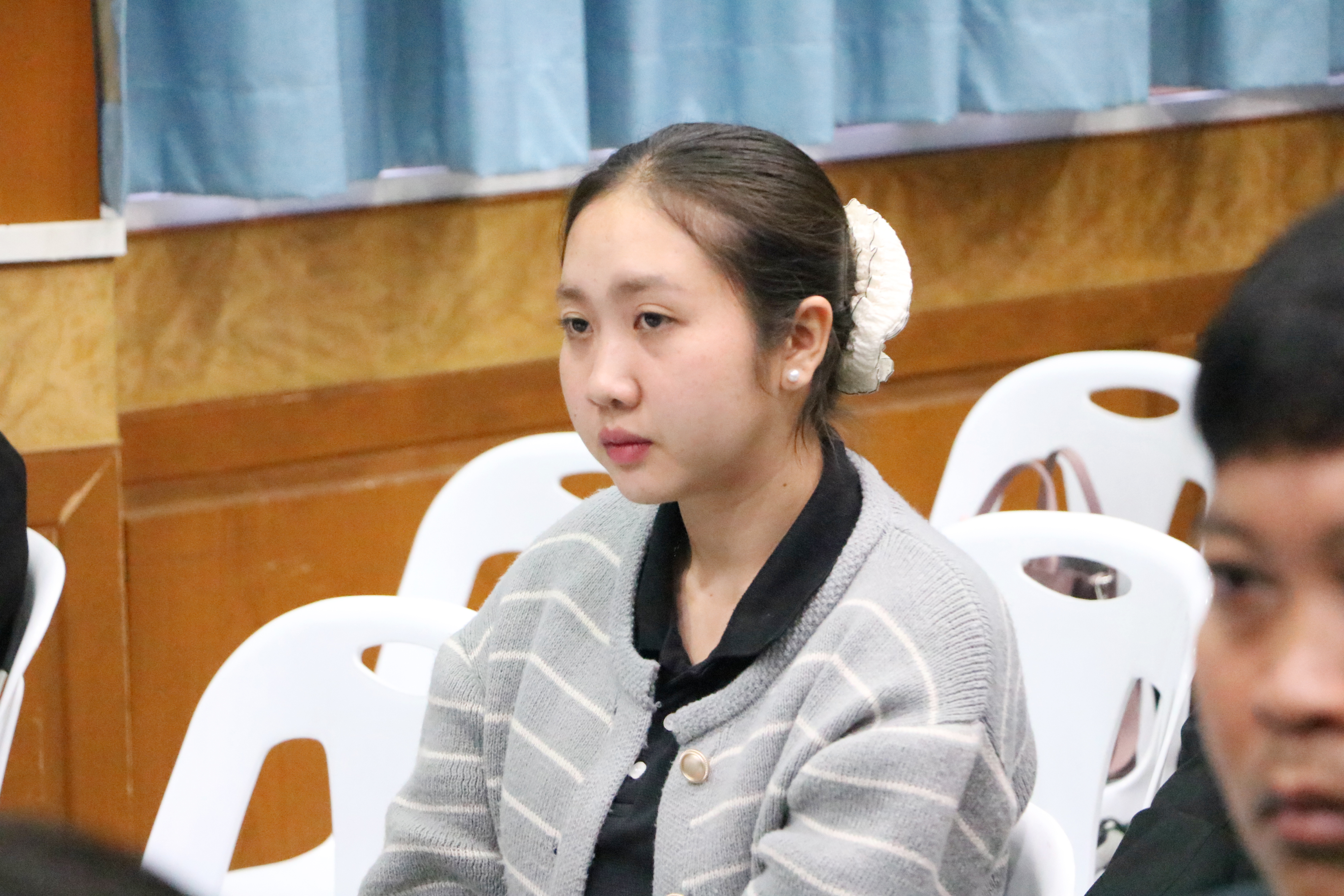 title - ส.ป.ก. จัดการปฐมนิเทศและมอบแนวทางข้าราชการบรรจุใหม่ 2569